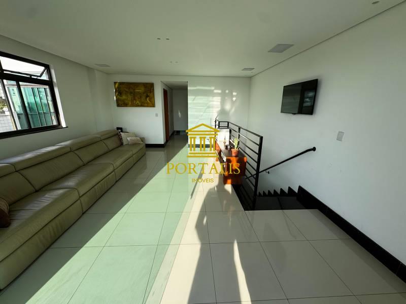 Cobertura, 4 quartos, 230 m² - Foto 3