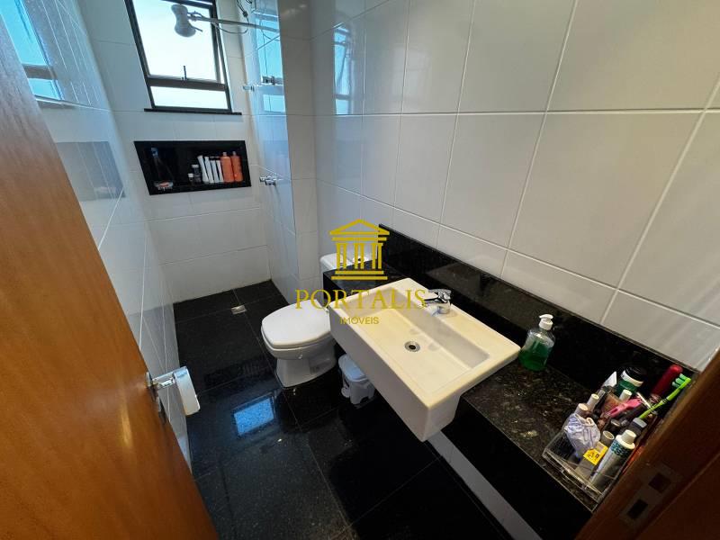 Cobertura, 4 quartos, 230 m² - Foto 14