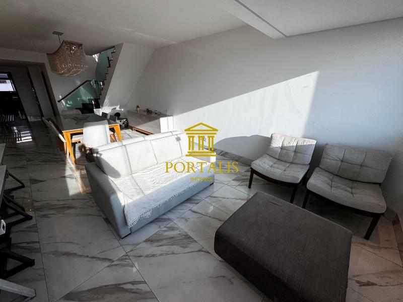 Cobertura, 4 quartos, 230 m² - Foto 19