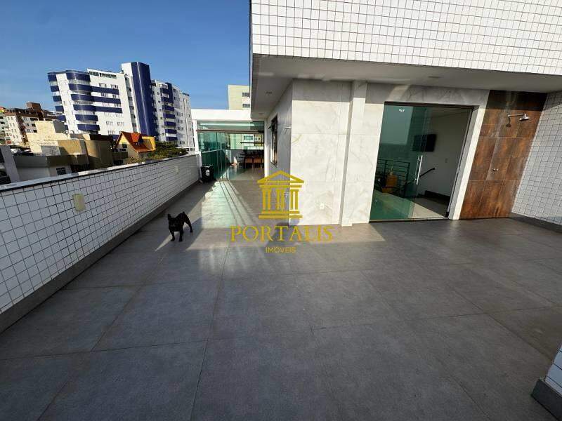 Cobertura, 4 quartos, 230 m² - Foto 1