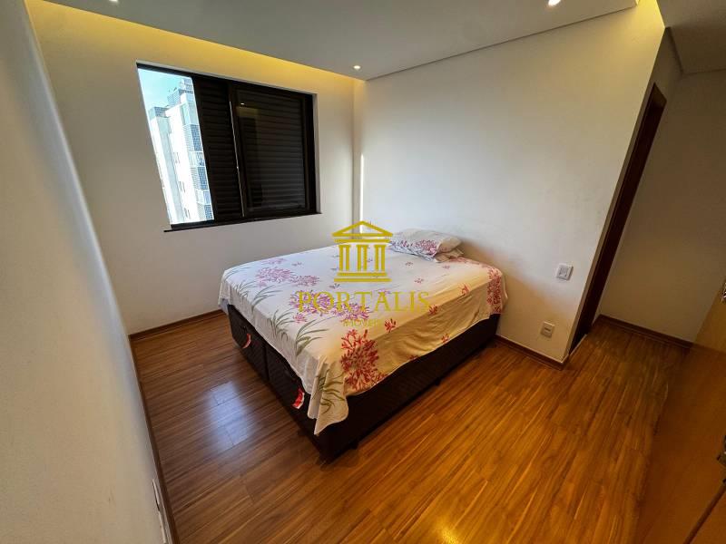 Cobertura, 4 quartos, 230 m² - Foto 8