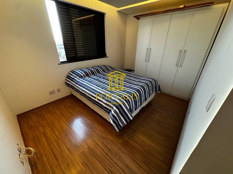 Cobertura, 4 quartos, 230 m² - Foto 7