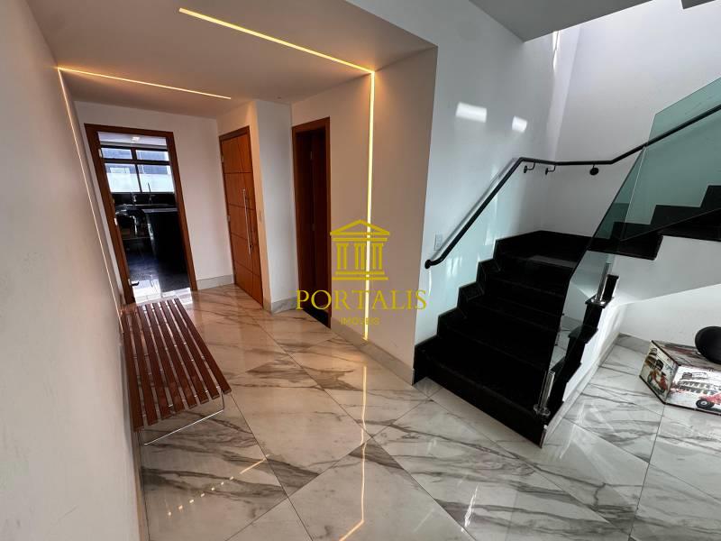 Cobertura, 4 quartos, 230 m² - Foto 20