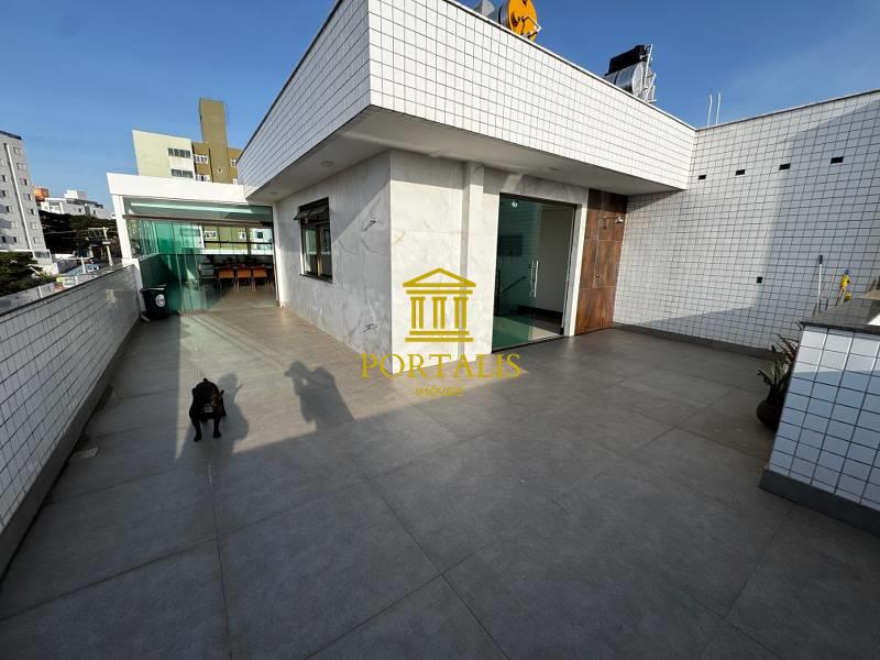 Cobertura, 4 quartos, 230 m² - Foto 21