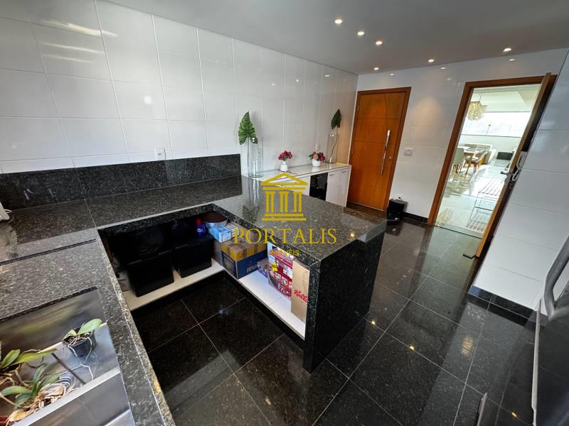 Cobertura, 4 quartos, 230 m² - Foto 15