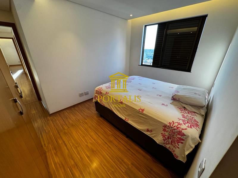 Cobertura, 4 quartos, 230 m² - Foto 5