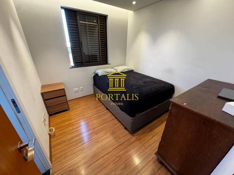 Cobertura, 4 quartos, 230 m² - Foto 10