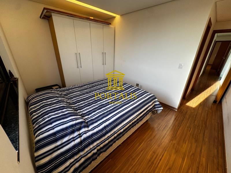 Cobertura, 4 quartos, 230 m² - Foto 11