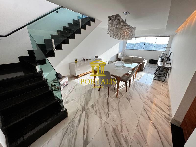 Cobertura, 4 quartos, 230 m² - Foto 4