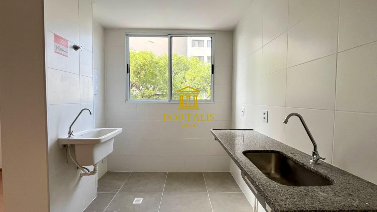 Apartamento, 2 quartos, 46 m² - Foto 10