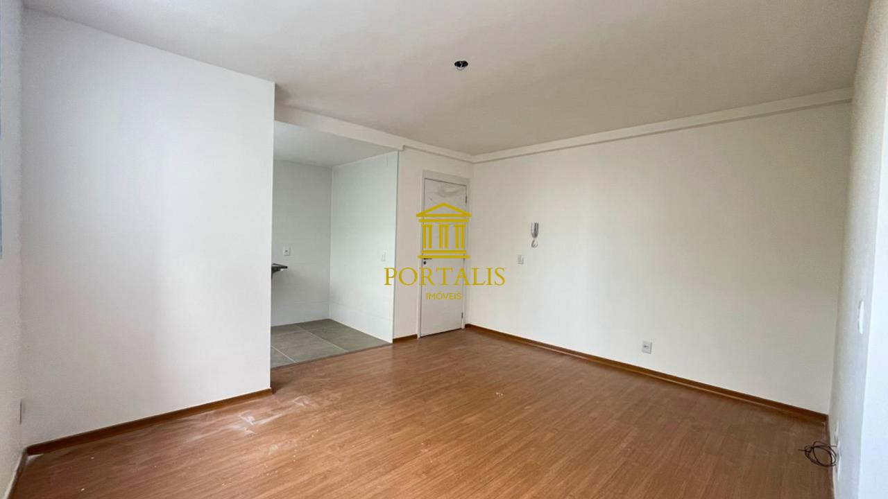 Apartamento, 2 quartos, 46 m² - Foto 1