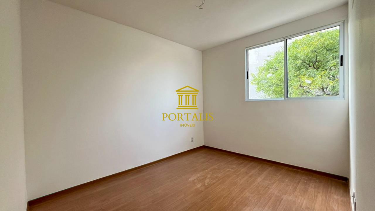 Apartamento, 2 quartos, 46 m² - Foto 4