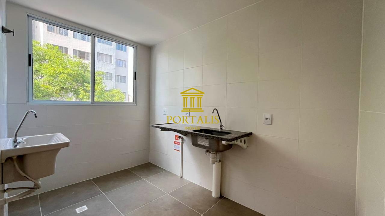Apartamento, 2 quartos, 46 m² - Foto 12