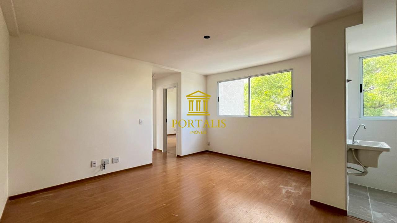 Apartamento, 2 quartos, 46 m² - Foto 8