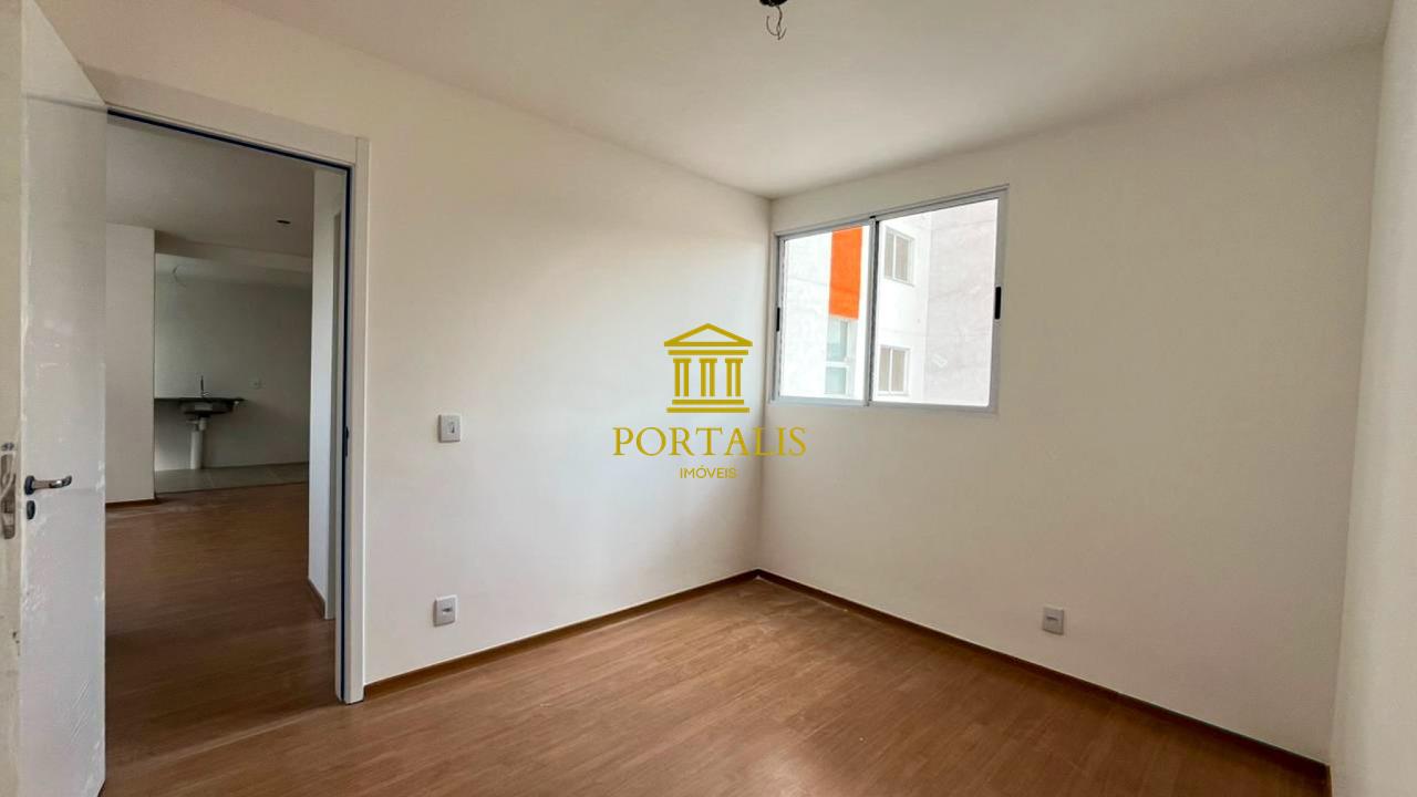 Apartamento, 2 quartos, 46 m² - Foto 7