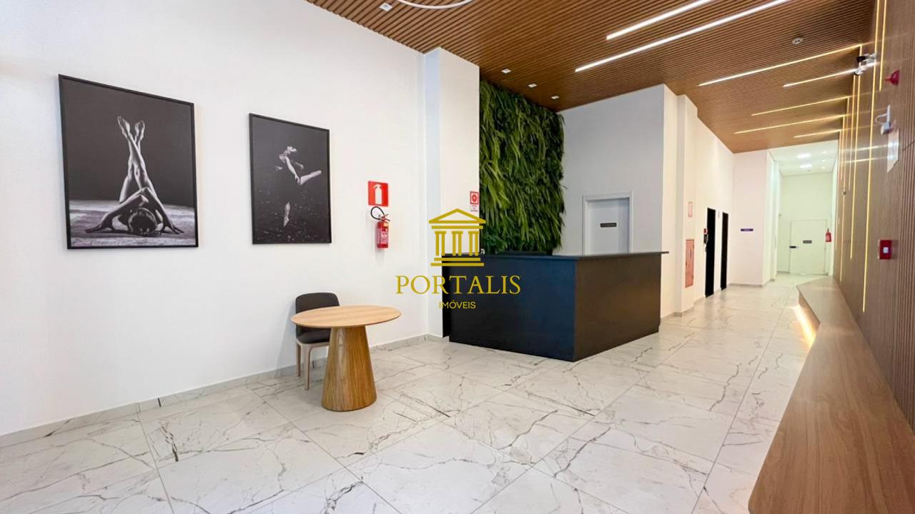 Apartamento, 2 quartos, 46 m² - Foto 20