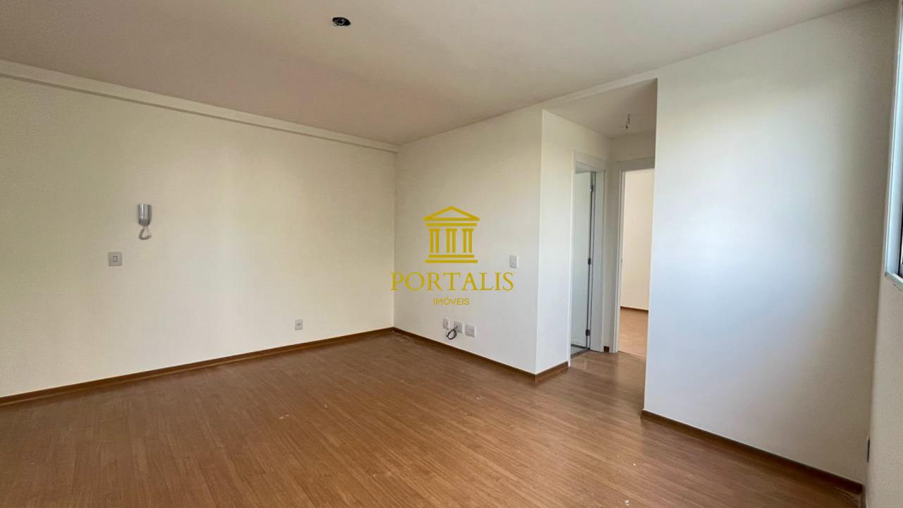 Apartamento, 2 quartos, 46 m² - Foto 2