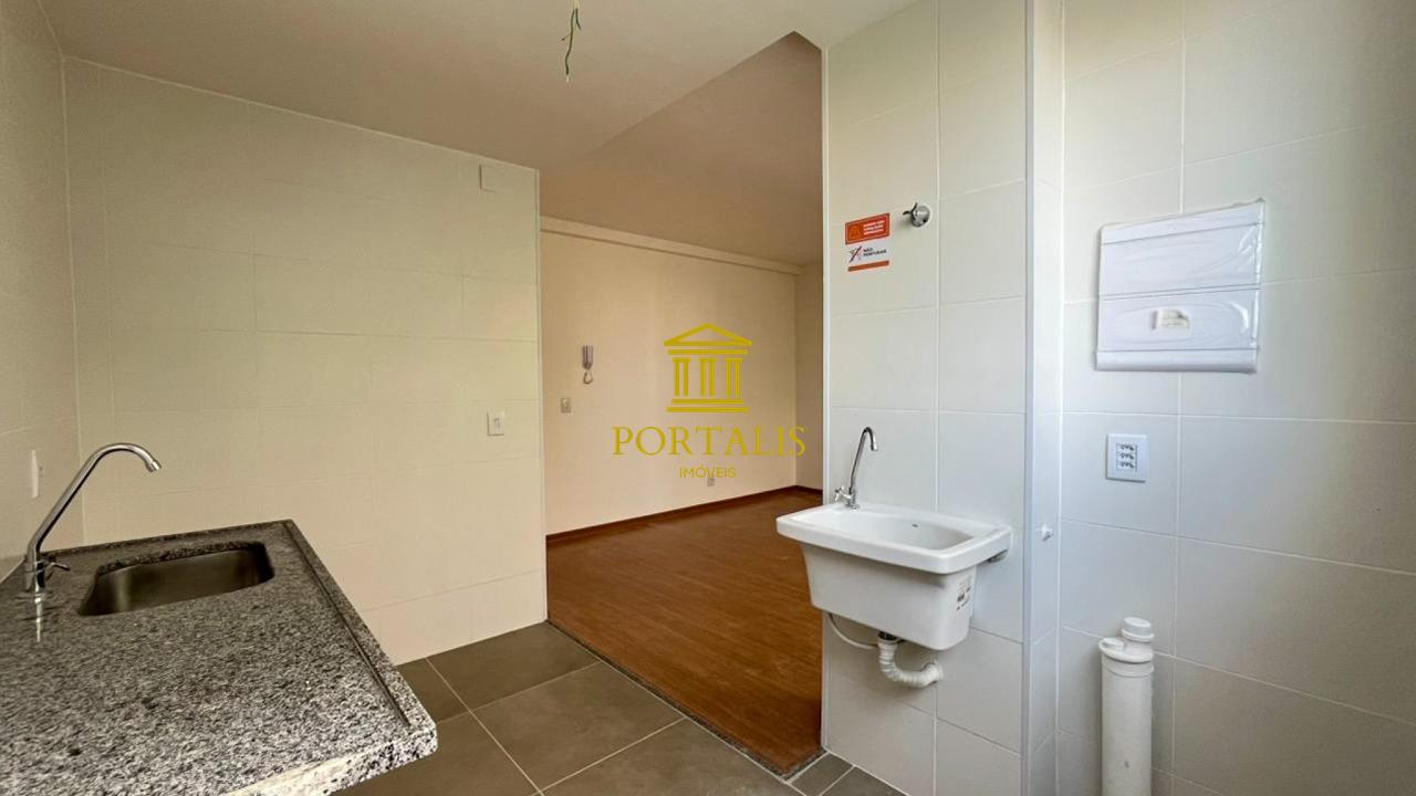 Apartamento, 2 quartos, 46 m² - Foto 11