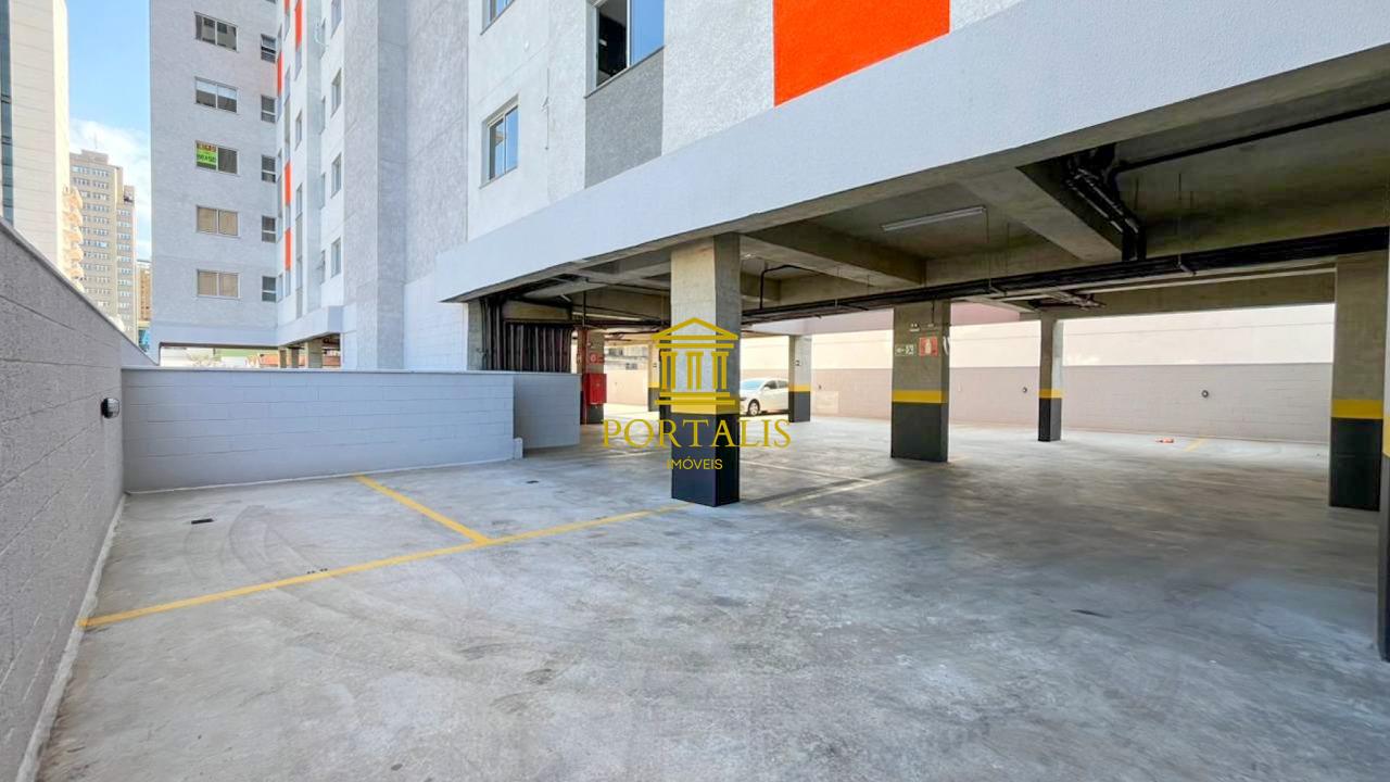 Apartamento, 2 quartos, 46 m² - Foto 21