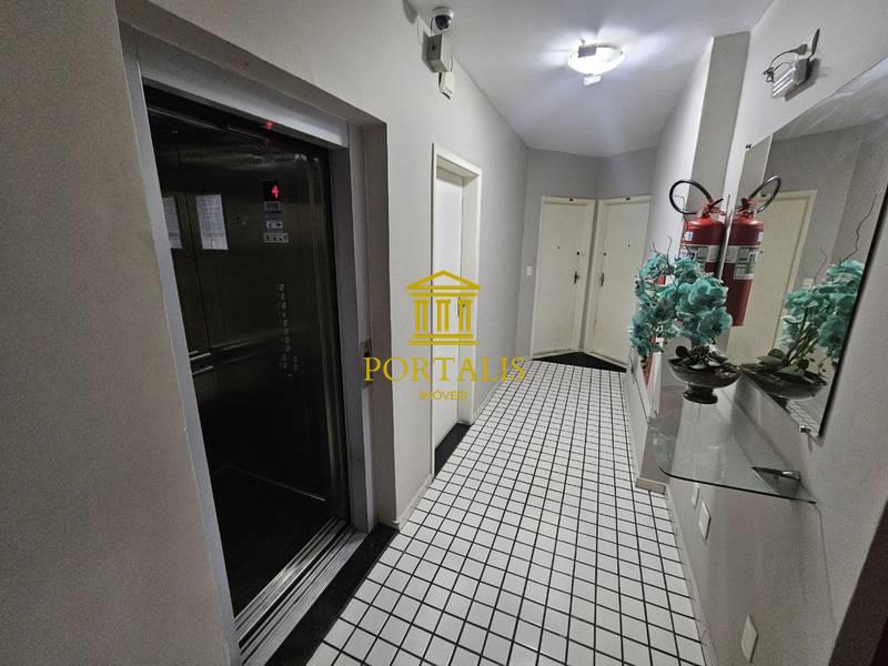 Apartamento, 2 quartos, 72 m² - Foto 2