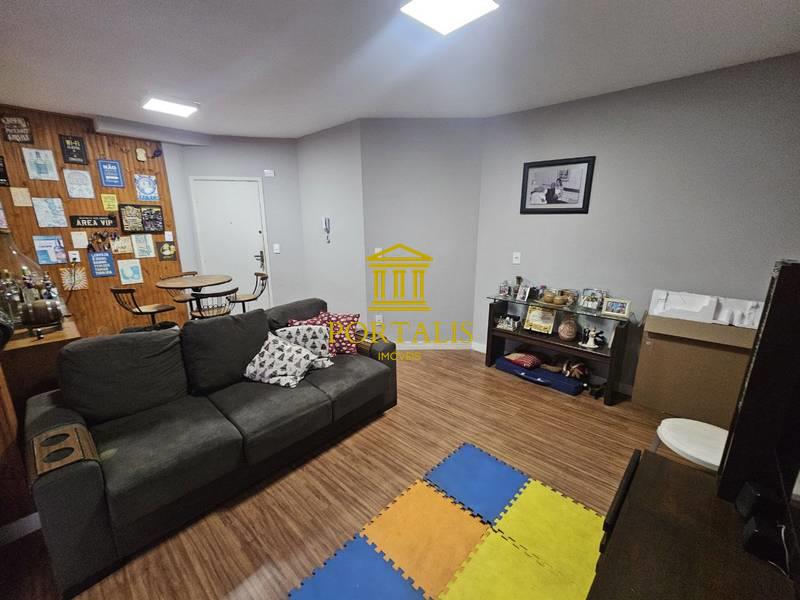 Apartamento, 2 quartos, 72 m² - Foto 5