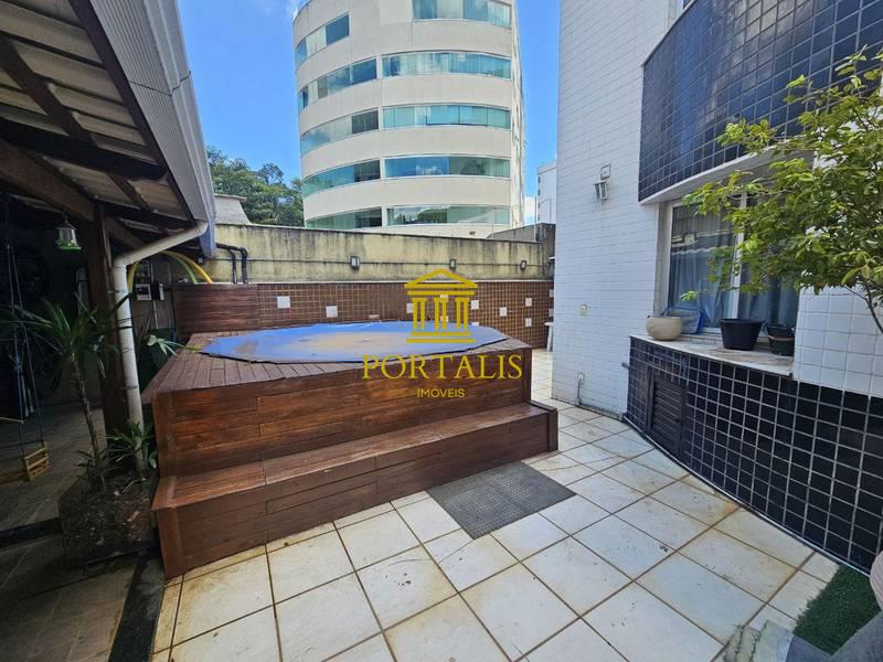 Apartamento, 2 quartos, 72 m² - Foto 23