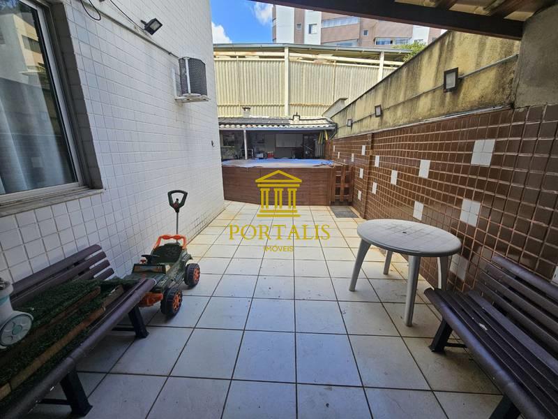 Apartamento, 2 quartos, 72 m² - Foto 25