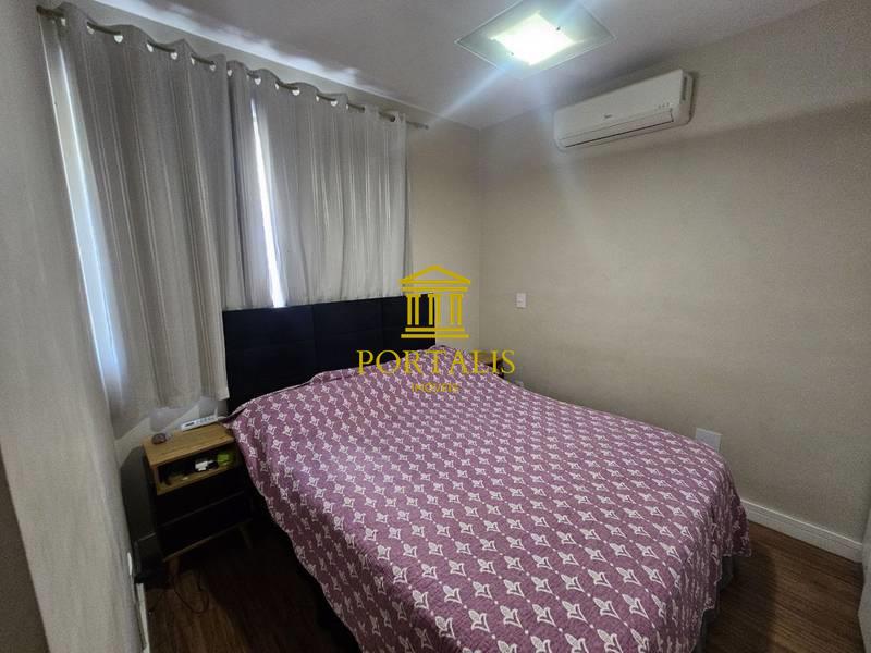 Apartamento, 2 quartos, 72 m² - Foto 17