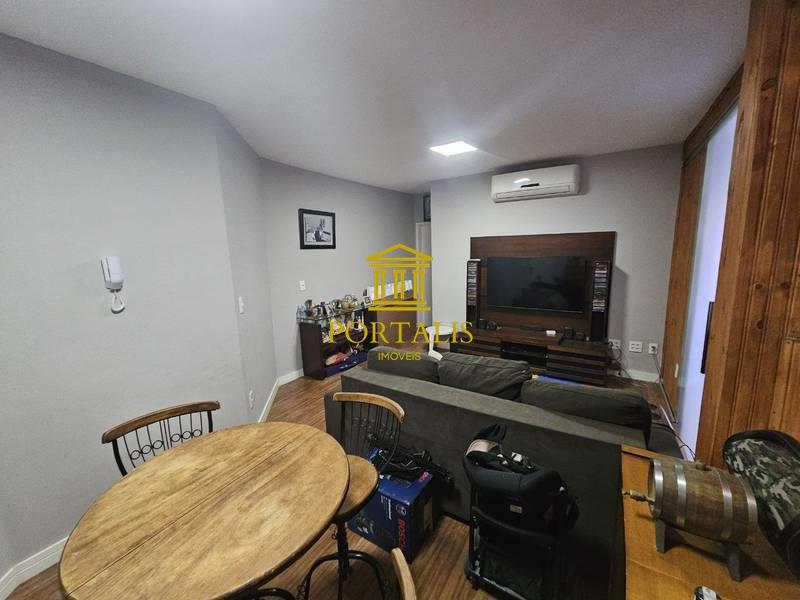 Apartamento, 2 quartos, 72 m² - Foto 7