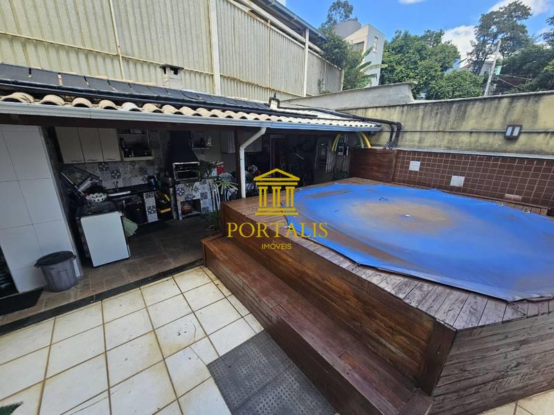 Apartamento, 2 quartos, 72 m² - Foto 21