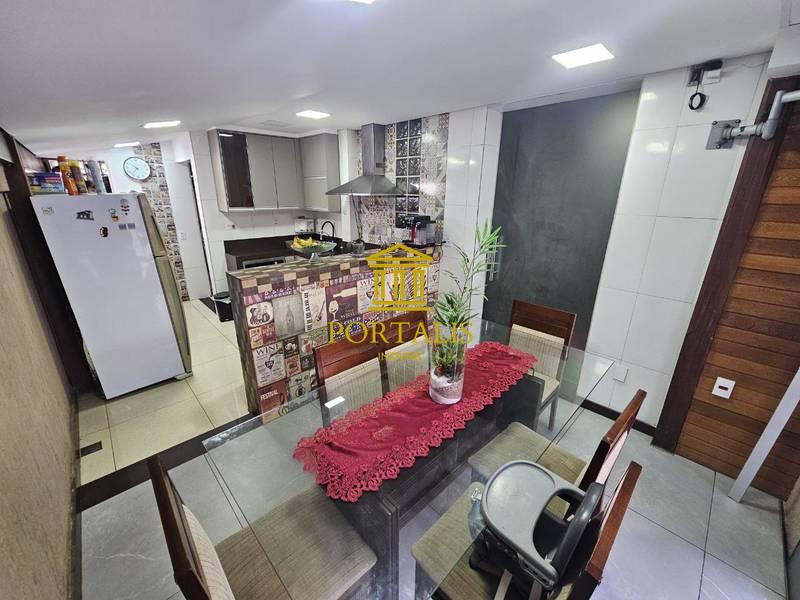 Apartamento, 2 quartos, 72 m² - Foto 11