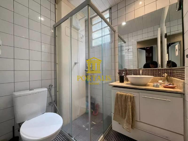 Apartamento, 2 quartos, 51 m² - Foto 11