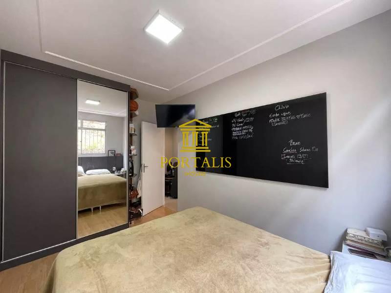 Apartamento, 2 quartos, 51 m² - Foto 5