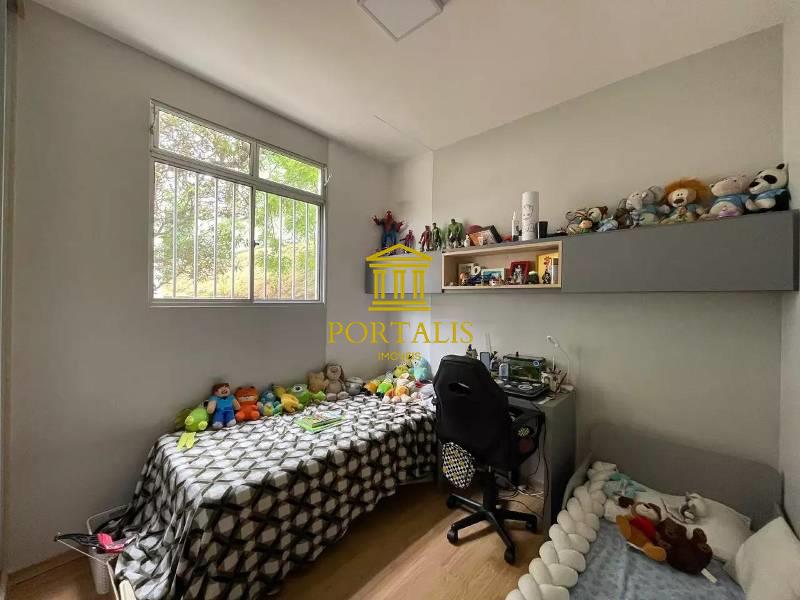 Apartamento, 2 quartos, 51 m² - Foto 6