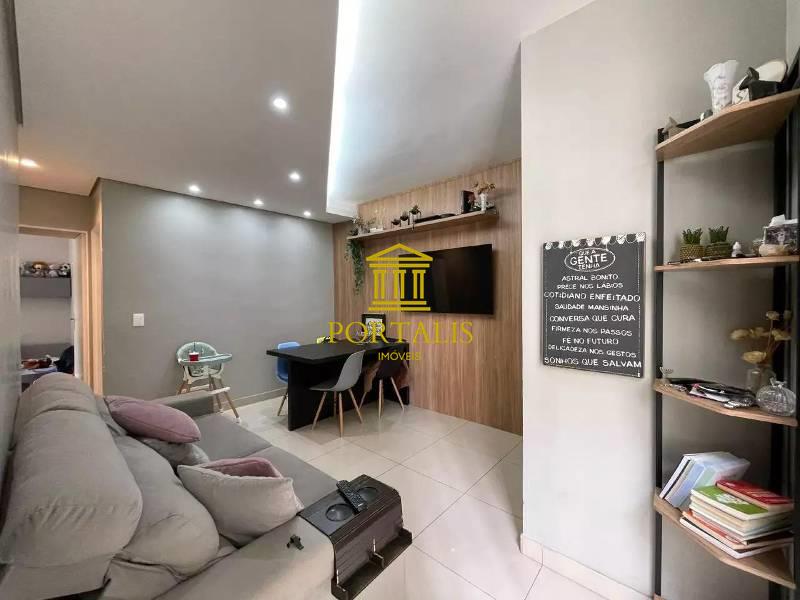 Apartamento, 2 quartos, 51 m² - Foto 3