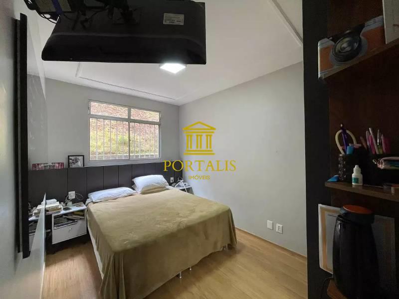 Apartamento, 2 quartos, 51 m² - Foto 7