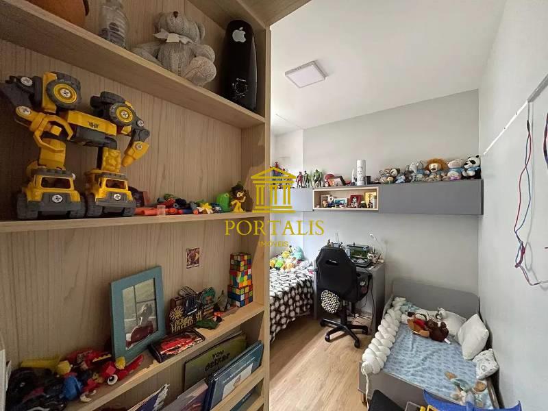 Apartamento, 2 quartos, 51 m² - Foto 9