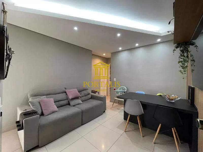 Apartamento, 2 quartos, 51 m² - Foto 1