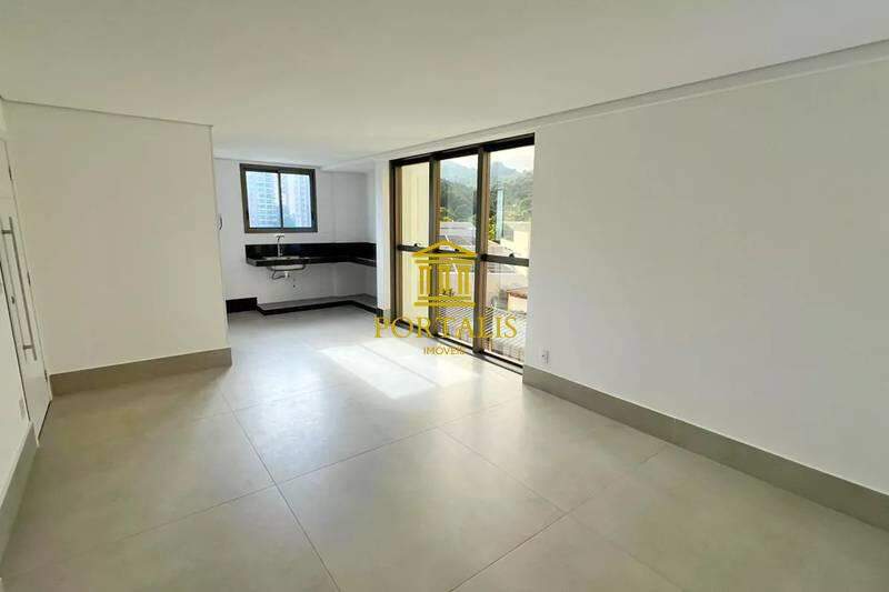Apartamento, 3 quartos, 88 m² - Foto 1