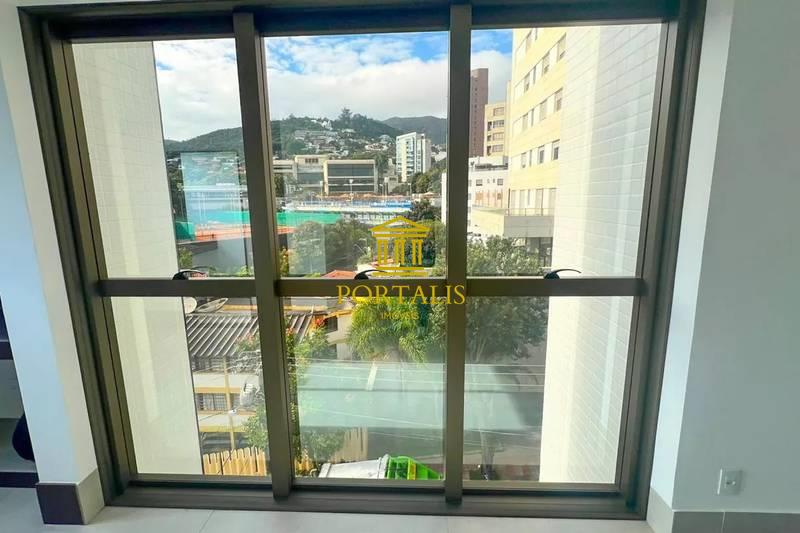 Apartamento, 3 quartos, 88 m² - Foto 5