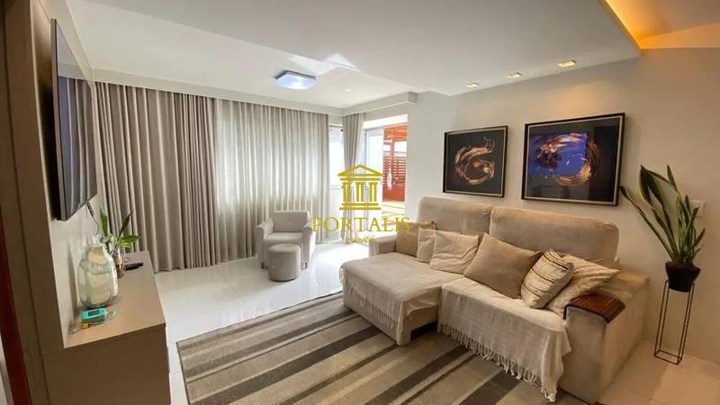 Apartamento, 4 quartos, 160 m² - Foto 1