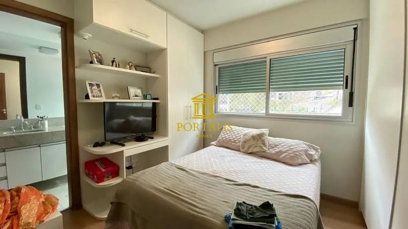 Apartamento, 4 quartos, 160 m² - Foto 10