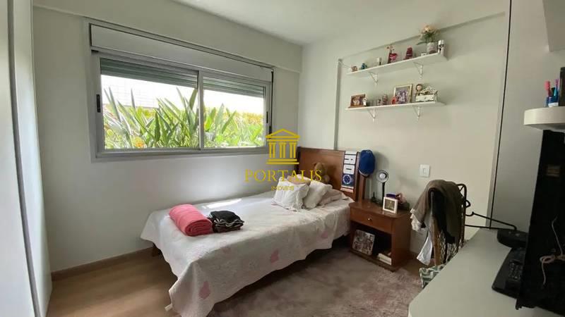 Apartamento, 4 quartos, 160 m² - Foto 11