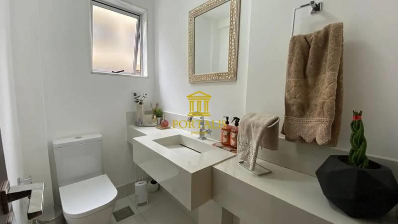 Apartamento, 4 quartos, 160 m² - Foto 12
