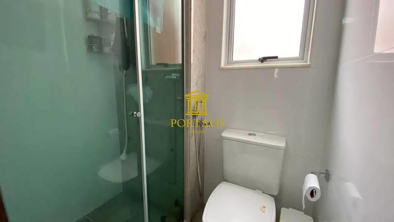 Apartamento, 4 quartos, 160 m² - Foto 14