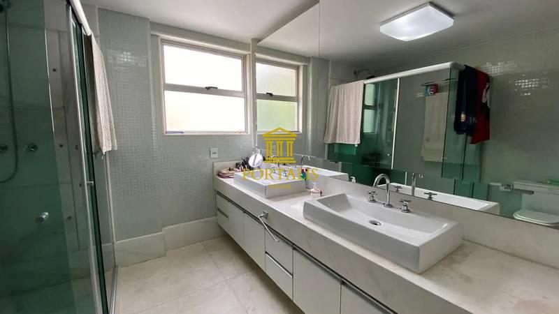 Apartamento, 4 quartos, 160 m² - Foto 15