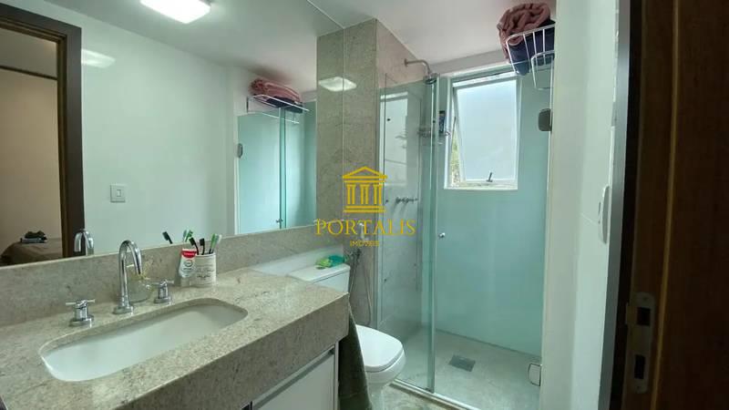 Apartamento, 4 quartos, 160 m² - Foto 16