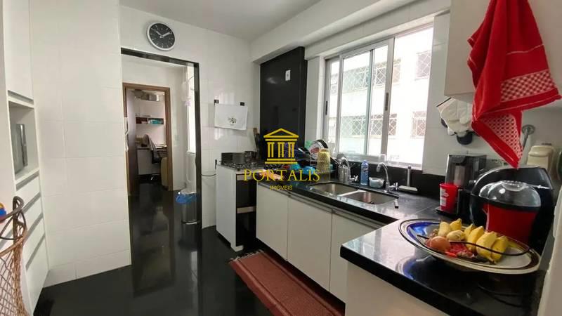 Apartamento, 4 quartos, 160 m² - Foto 17
