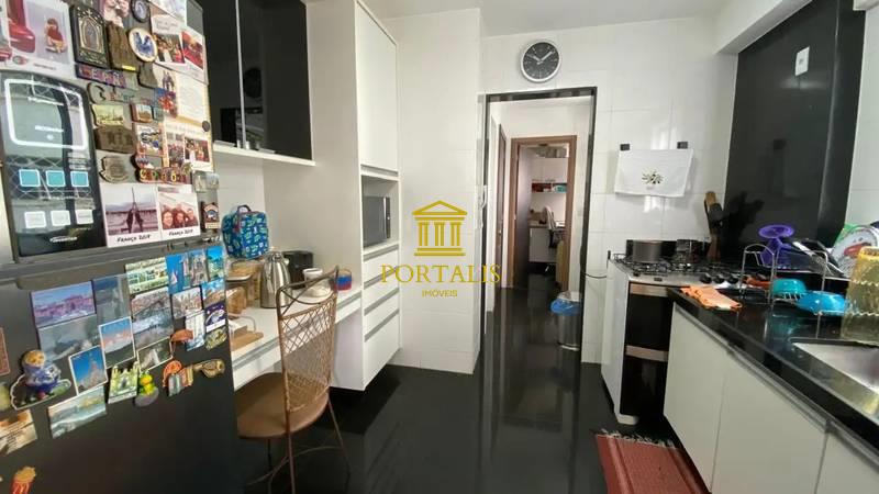 Apartamento, 4 quartos, 160 m² - Foto 18