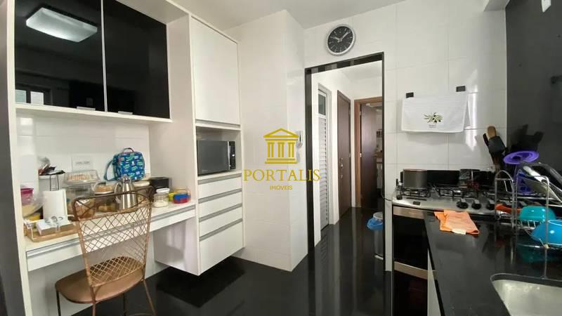 Apartamento, 4 quartos, 160 m² - Foto 19